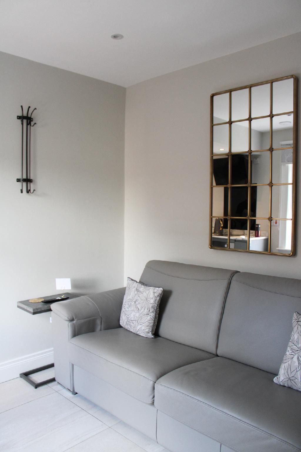 Luxury-Apartment-Ensuite-The Courtyard