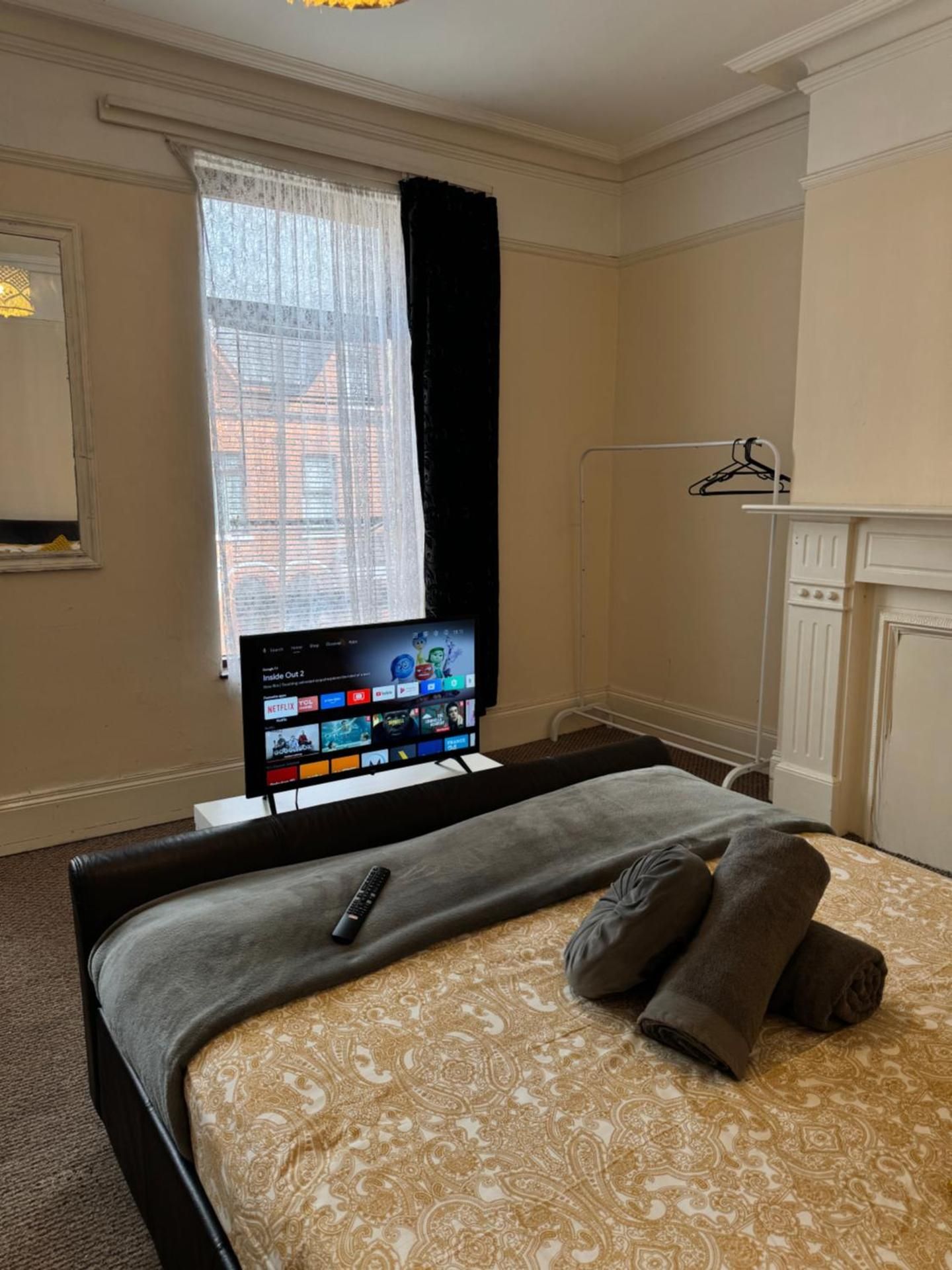 King Room
