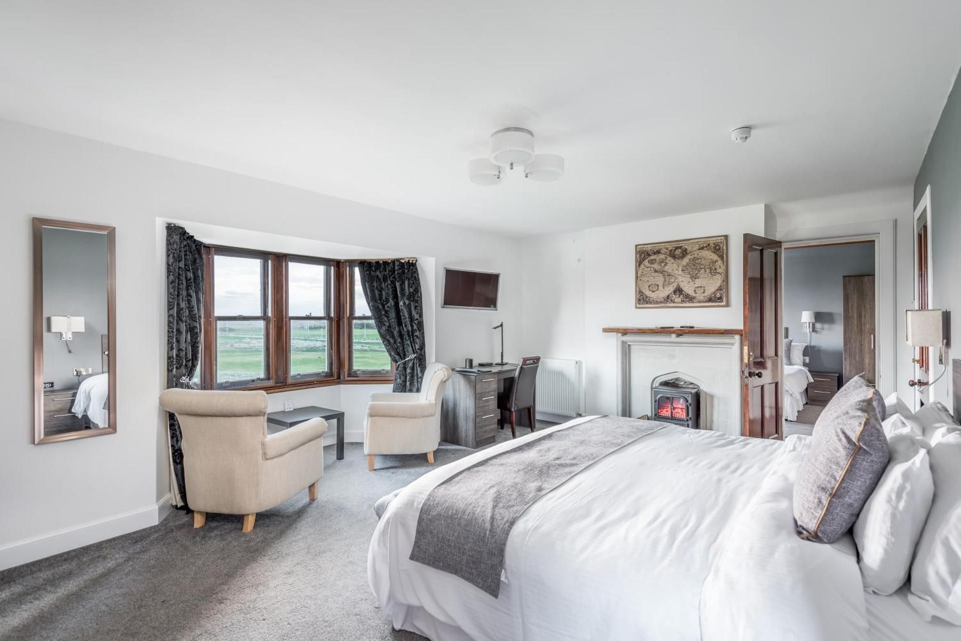 Double En Suite Room
