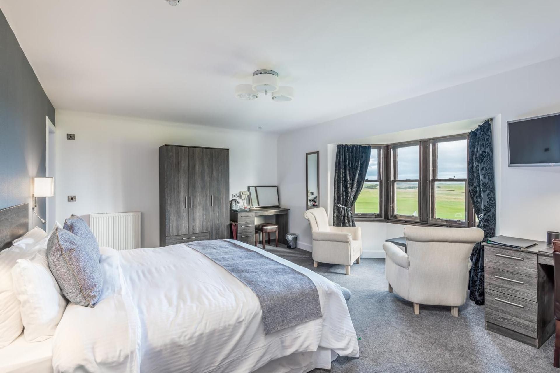 Double En Suite Room