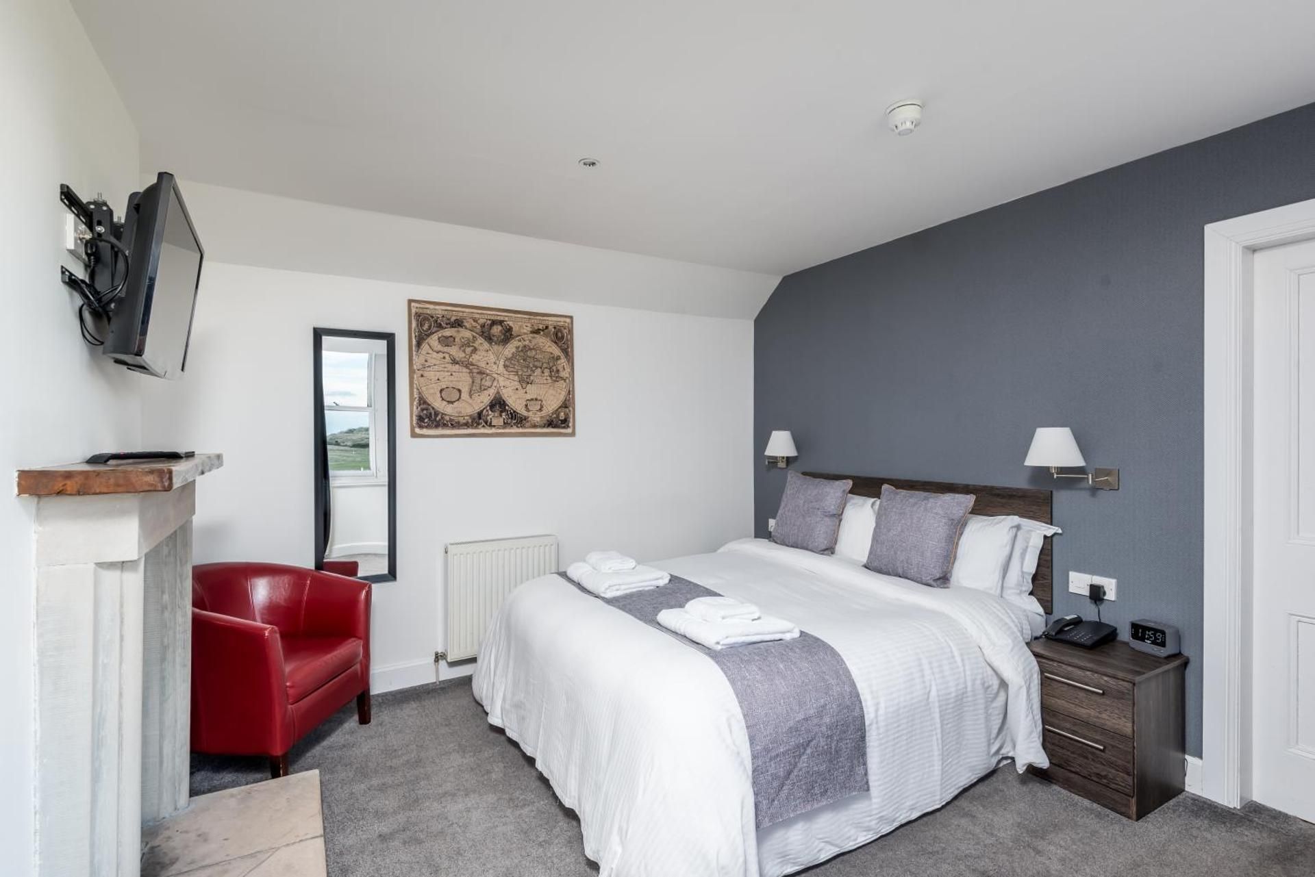 King Room