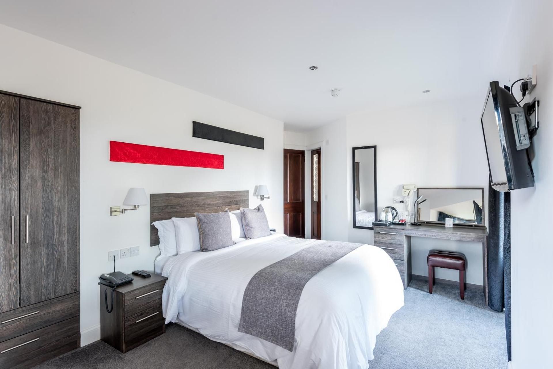 Double Room En suite