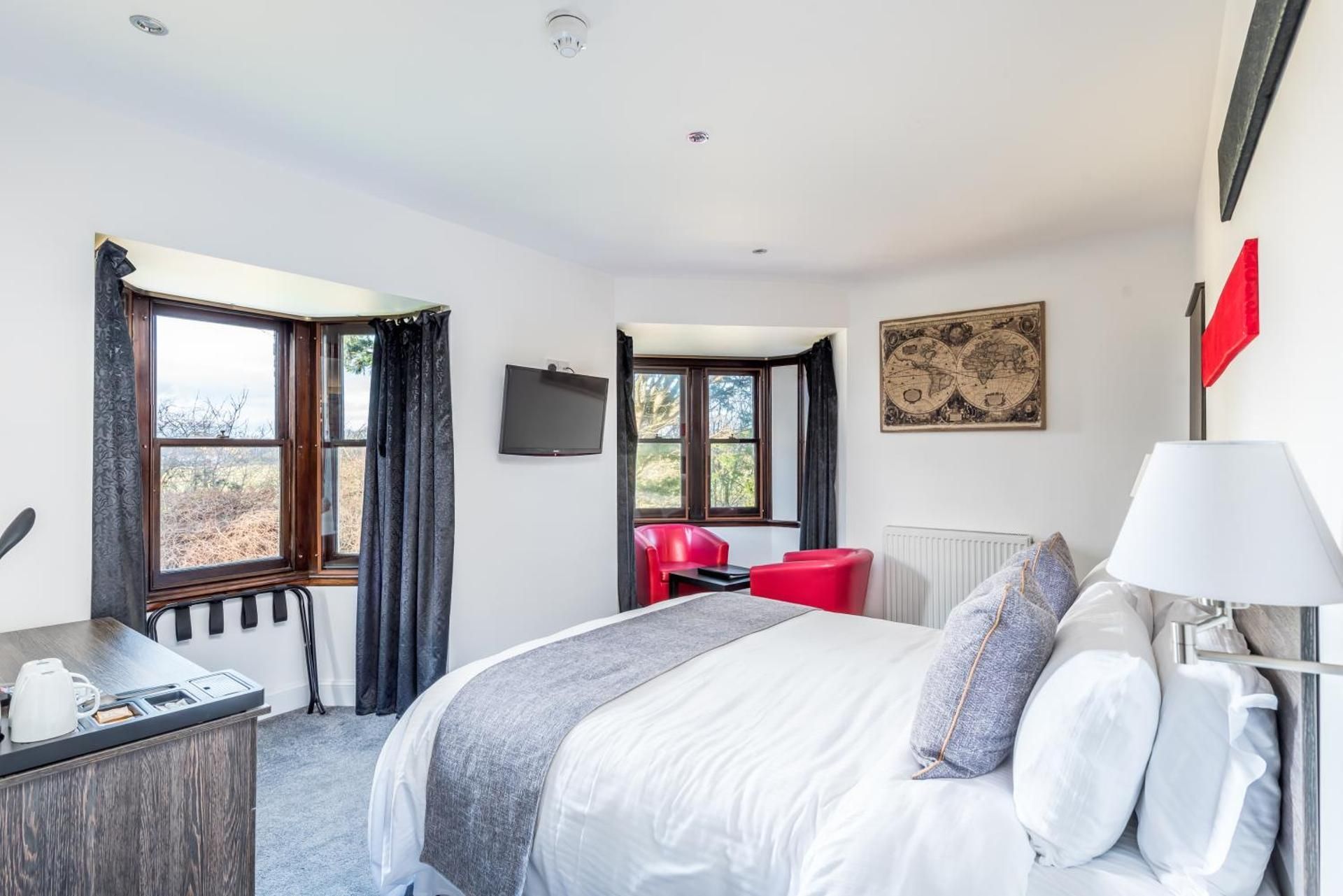 Double Room En suite