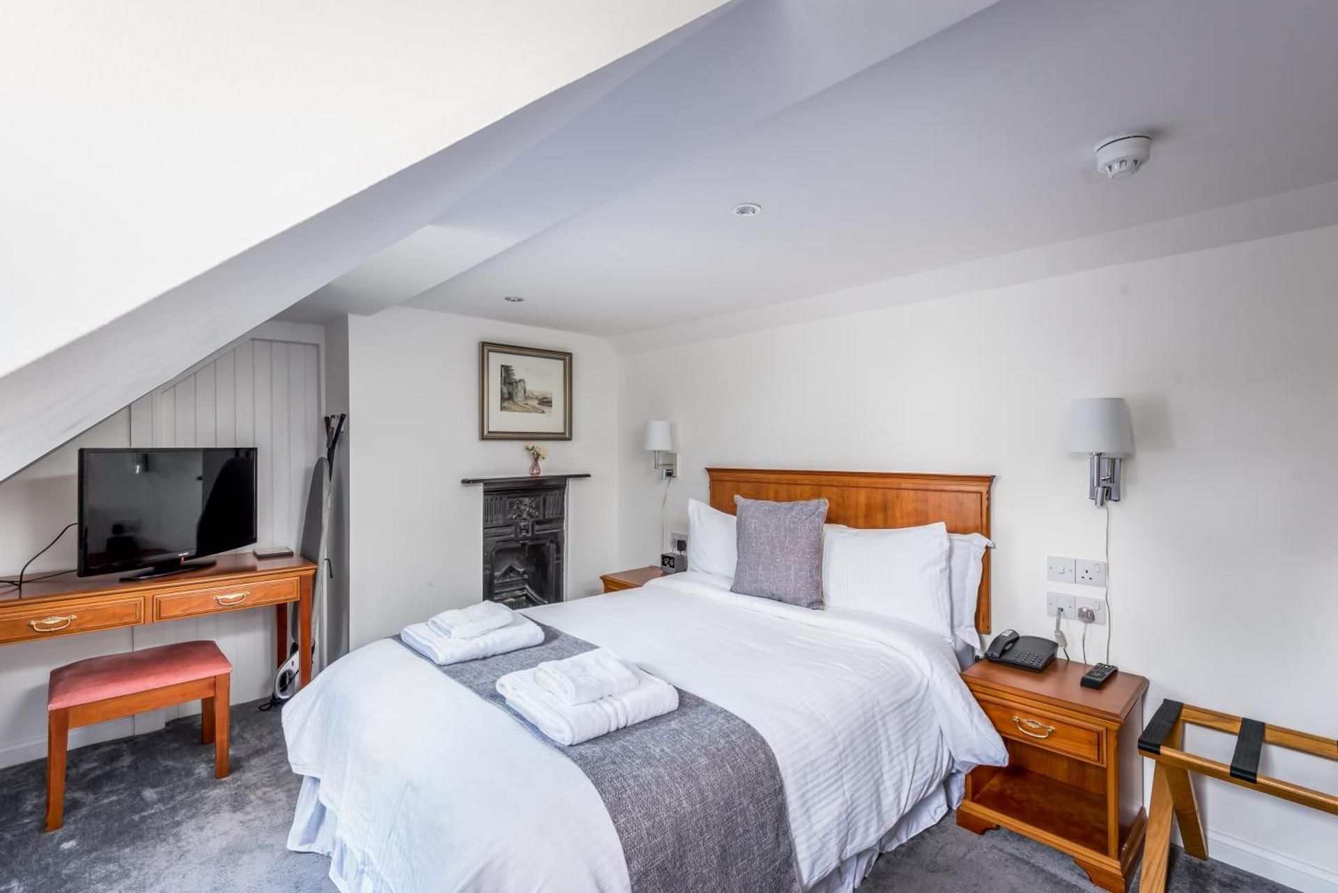 Double or Twin Room