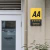Haar with Rooms 5 stars