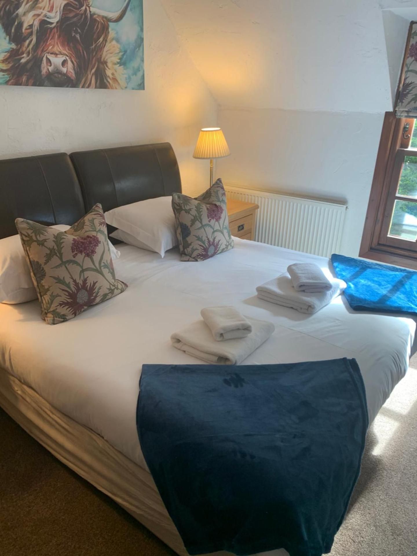 Family Room (2 Adults + 1 Child)