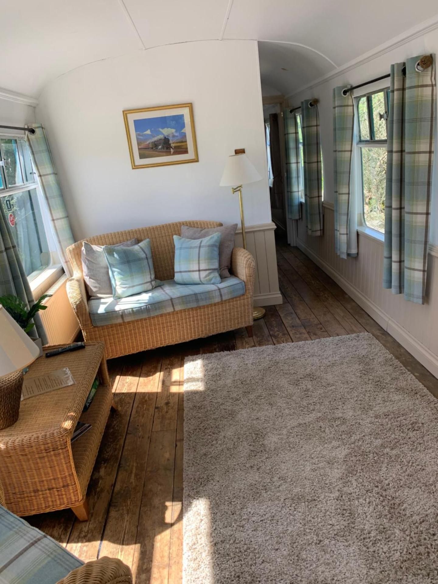Carriage Suite