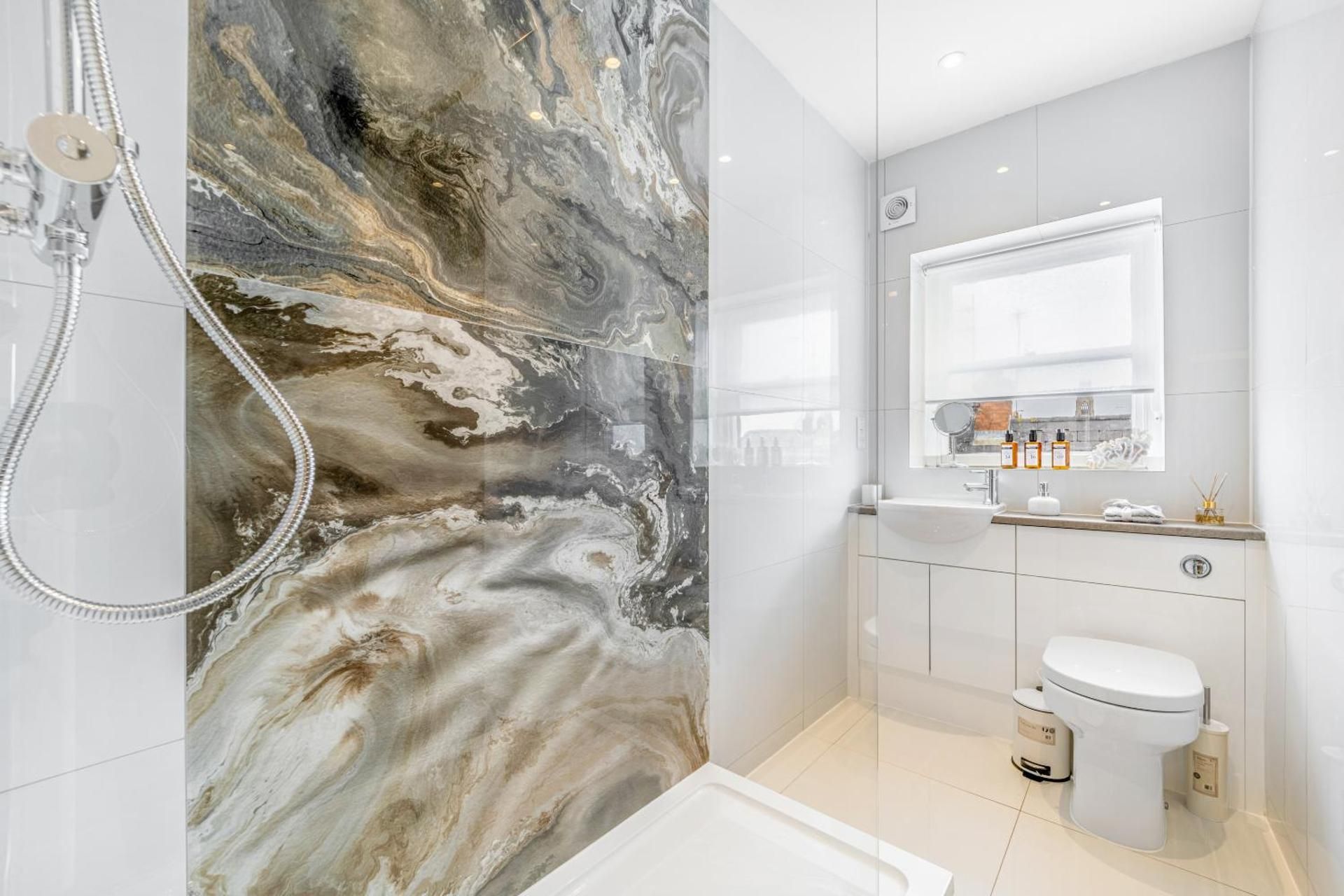 Deluxe apartment 1 bedroom