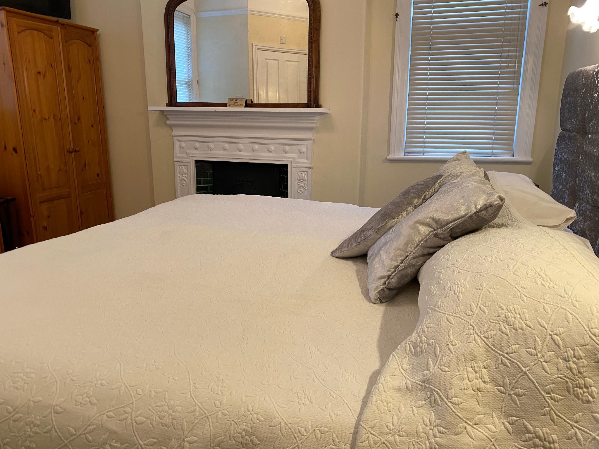 Classic Double or Twin