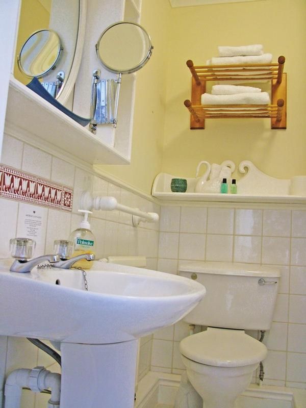 Double Room with Four Poster Bed