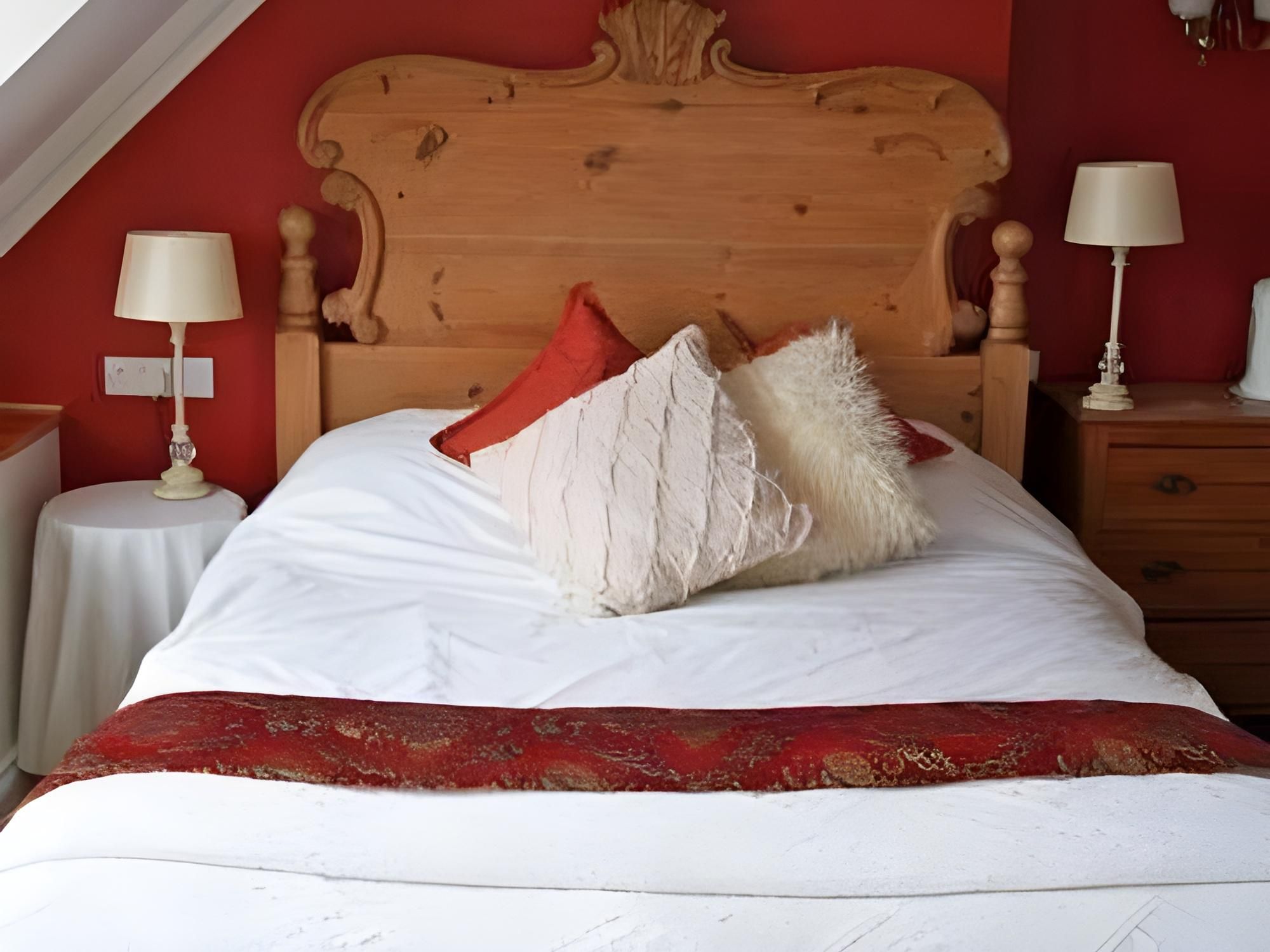 double room-standard-ensuite