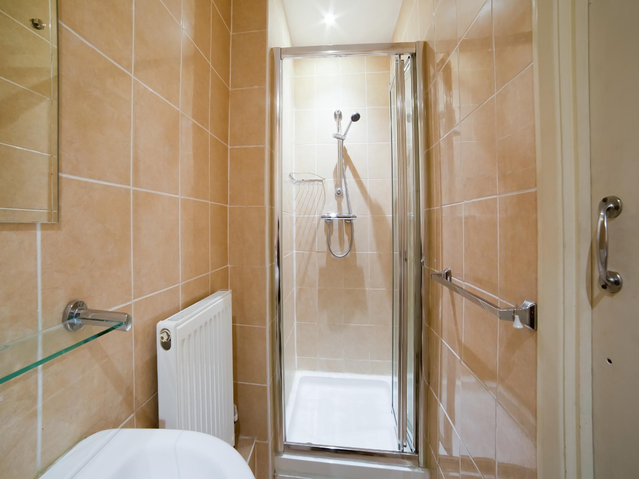 OYO Eagle House Hotel, St Leonards Hastings Standard Double Room 3