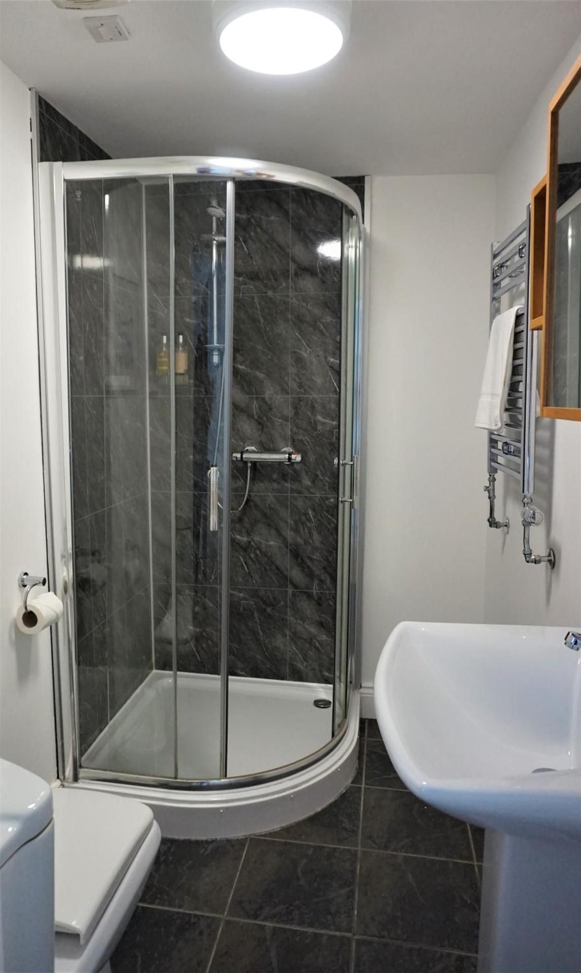 The Angel Hotel Double Room 3