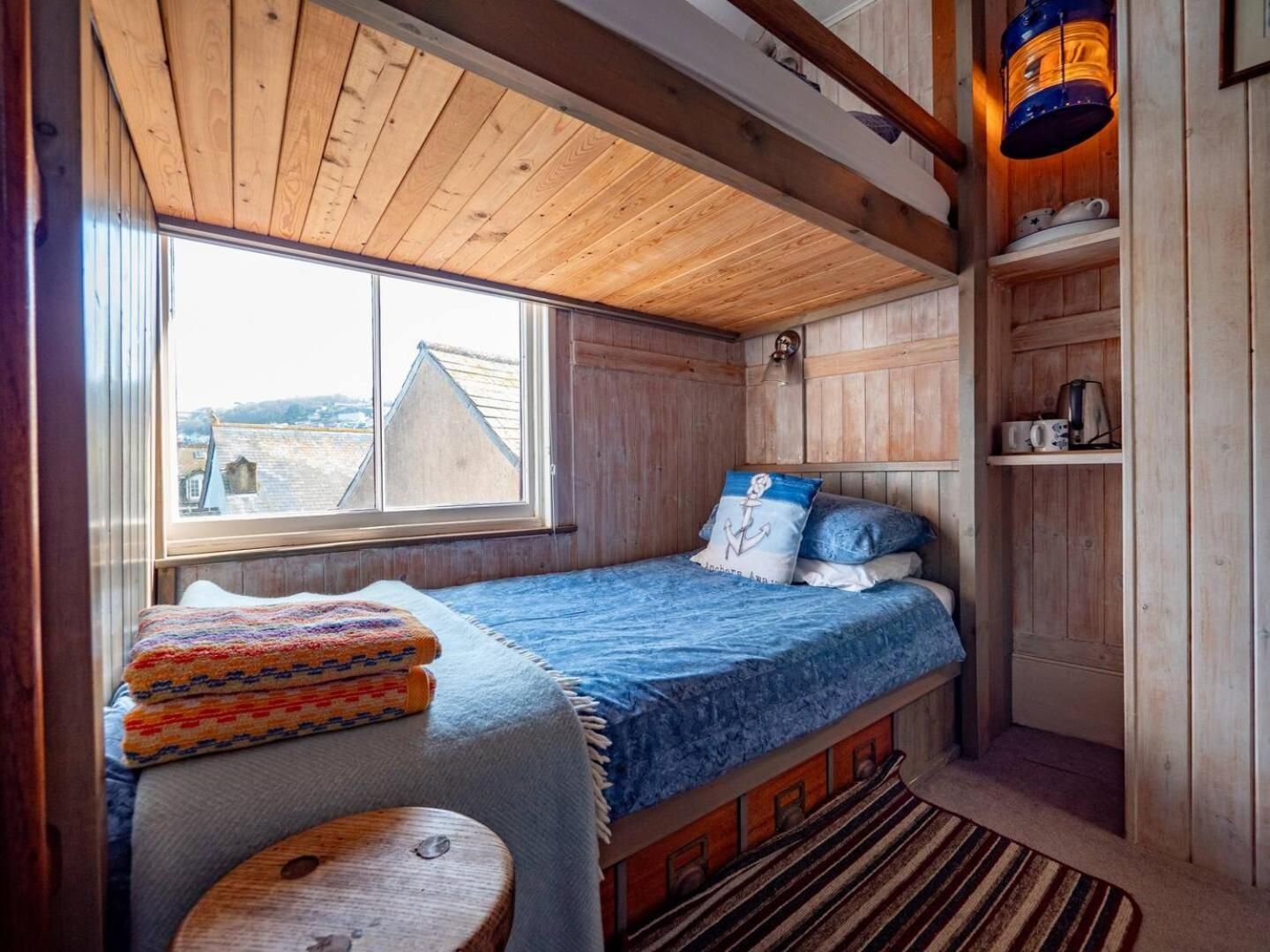Budget Twin Room
