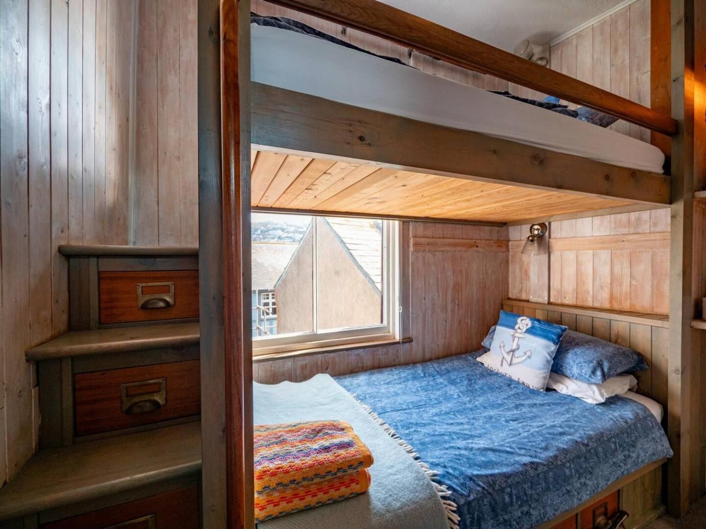 Budget Twin Room