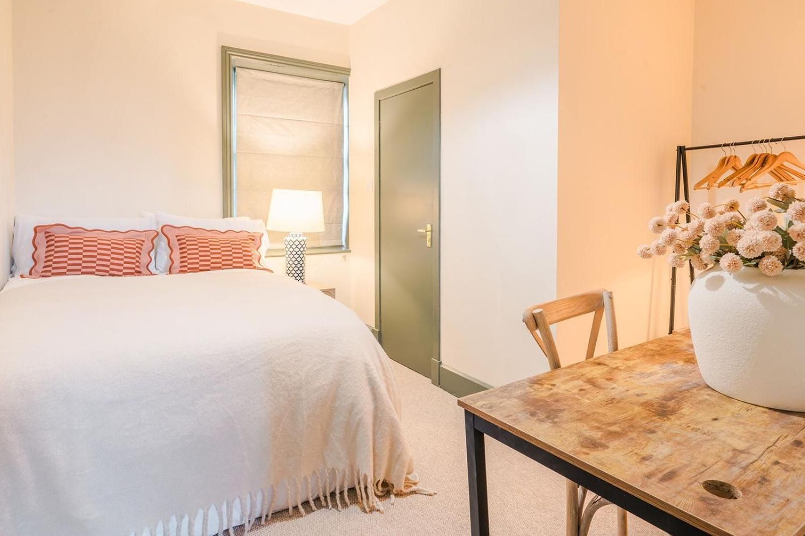 Double Room with Park View