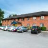 Travelodge Dumfries
