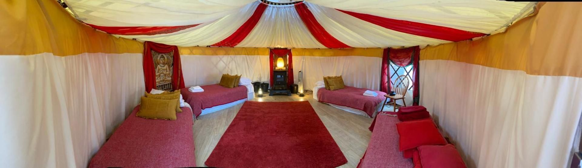 Tent