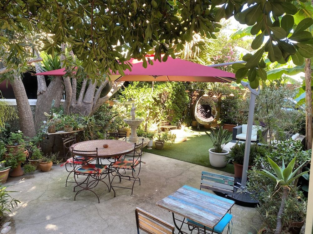 Logis Hôtel Villa Victorine