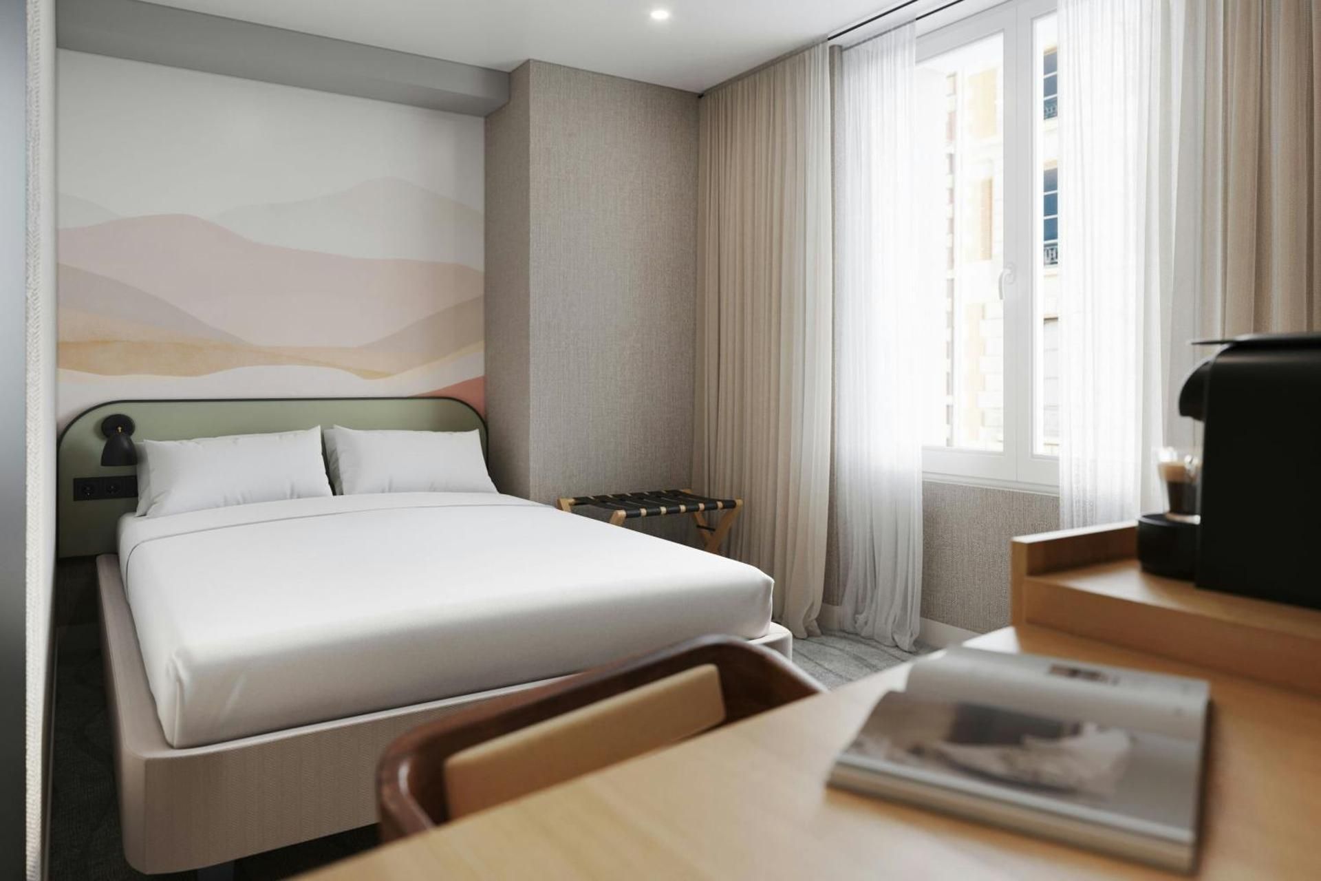 Guest Room, 1 Queen Or 1 Twin