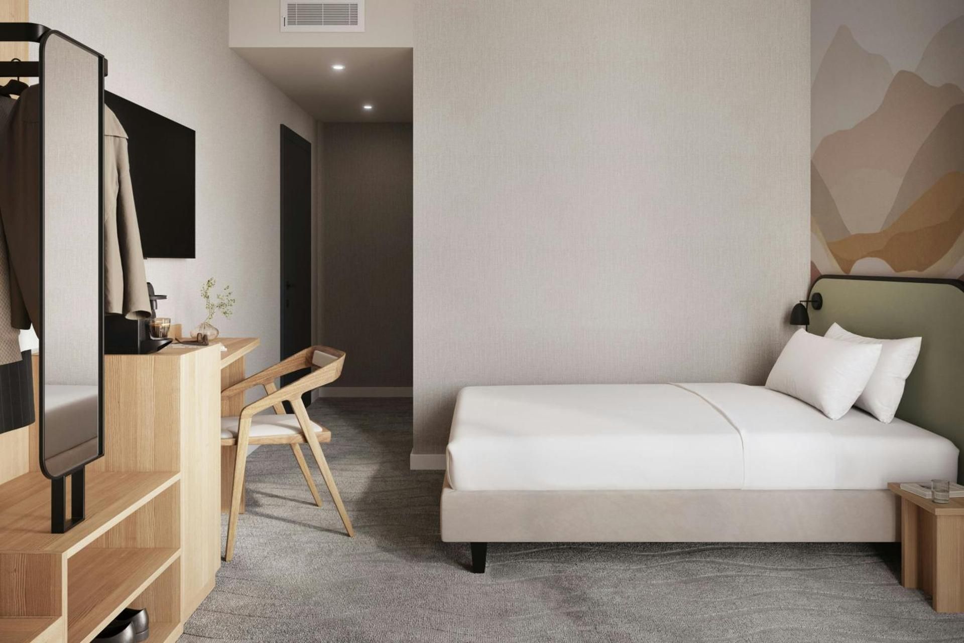 Single Room