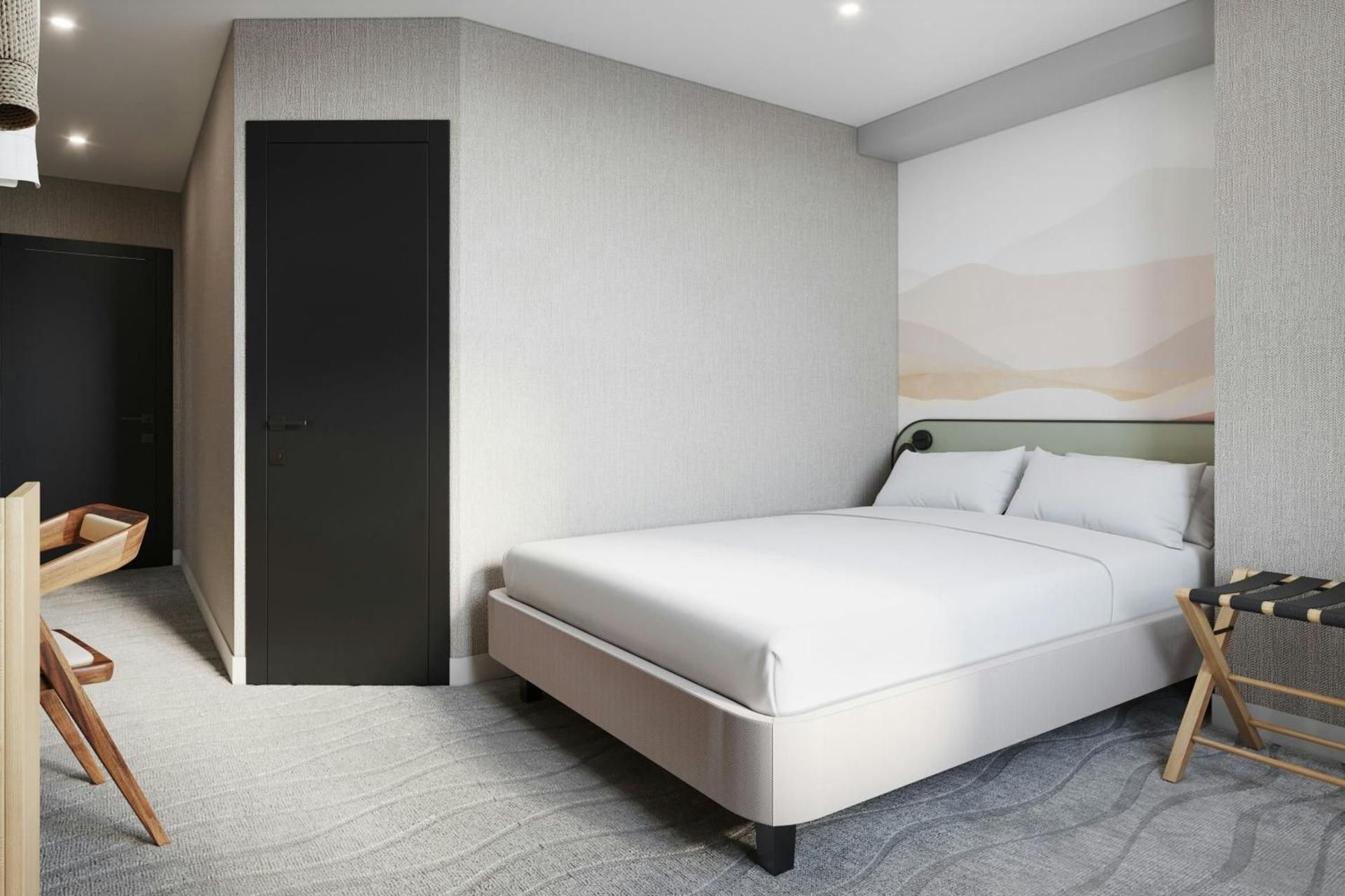 Guest Room, 1 Queen Or 1 Twin