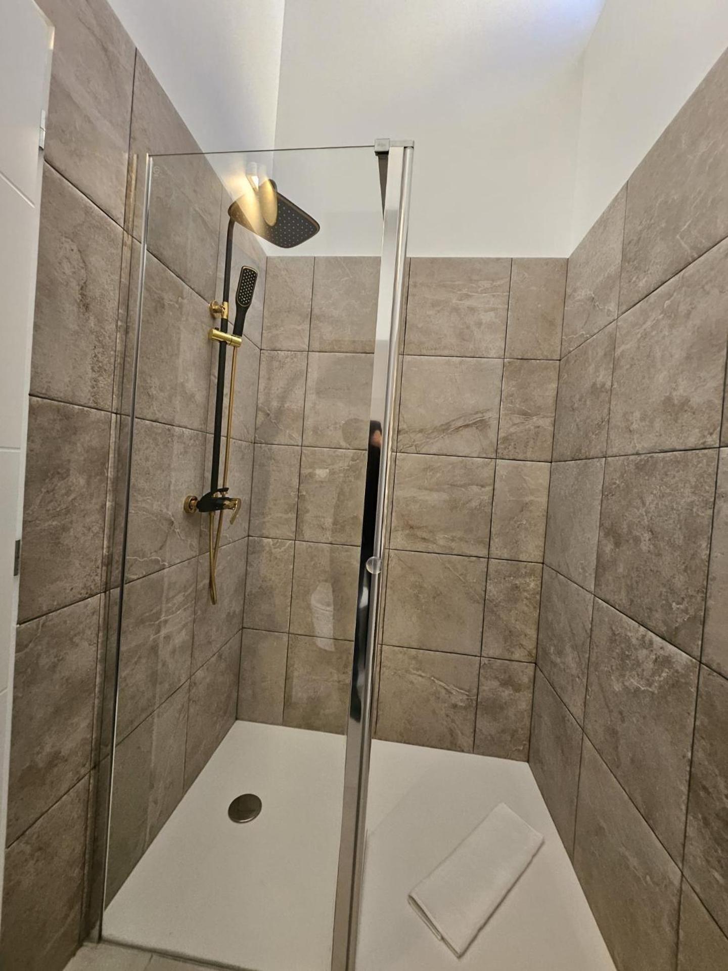 Villa Berlioz Superior Double Room 3