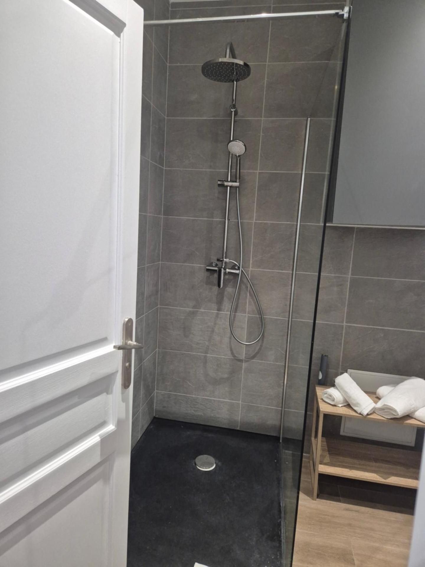 Villa Berlioz Standard Double or Twin Room 2