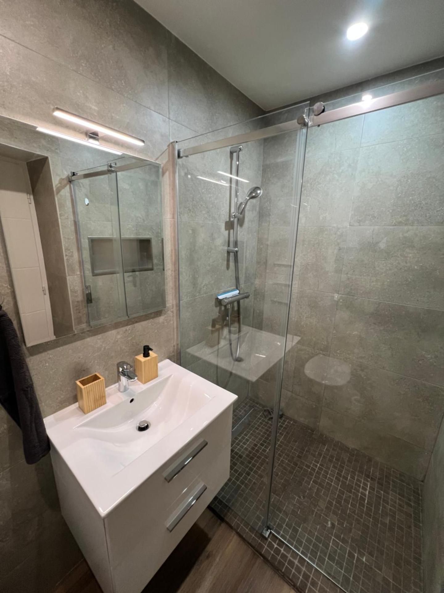 Duplex Apartment