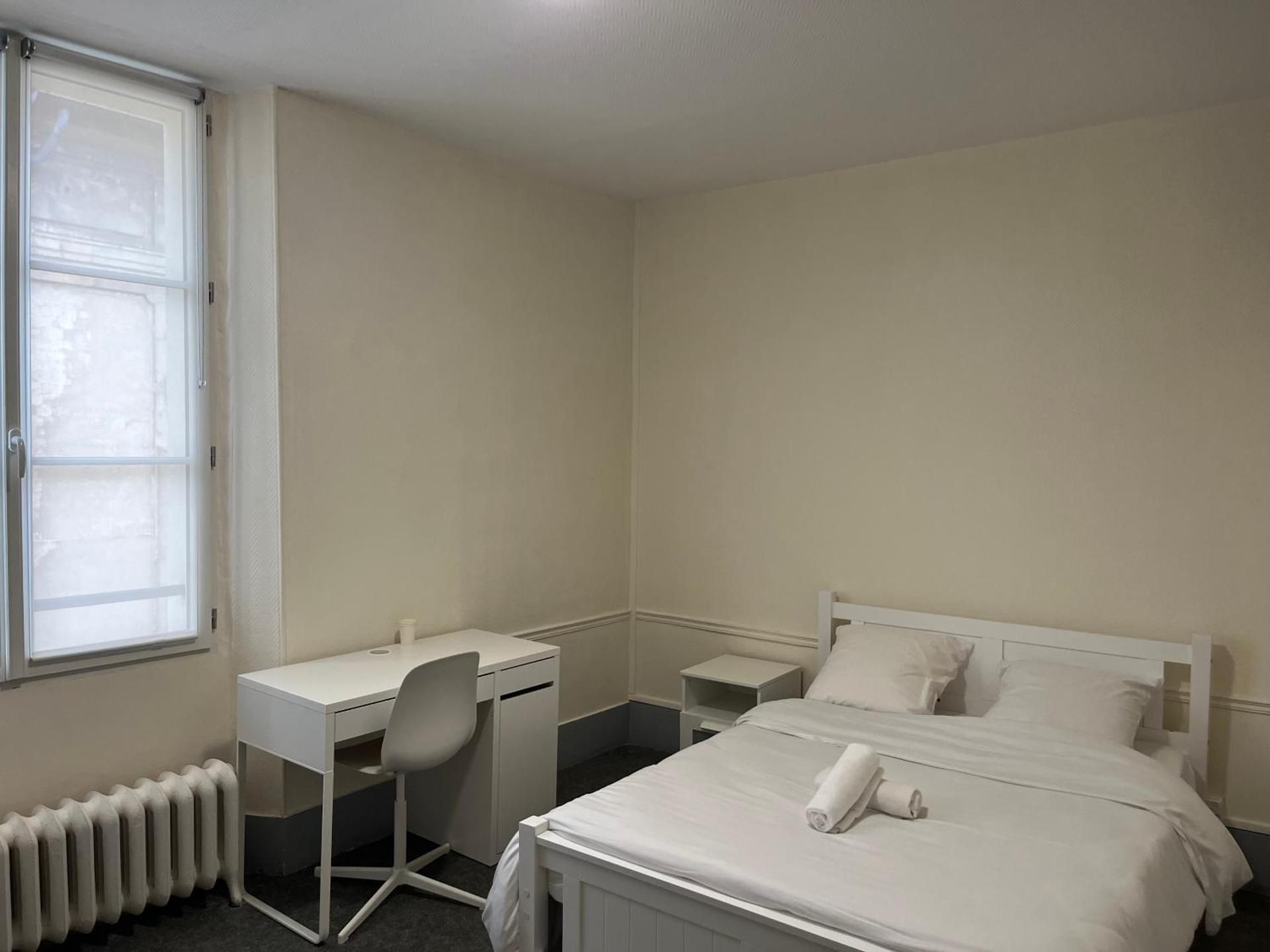 Family Double Room