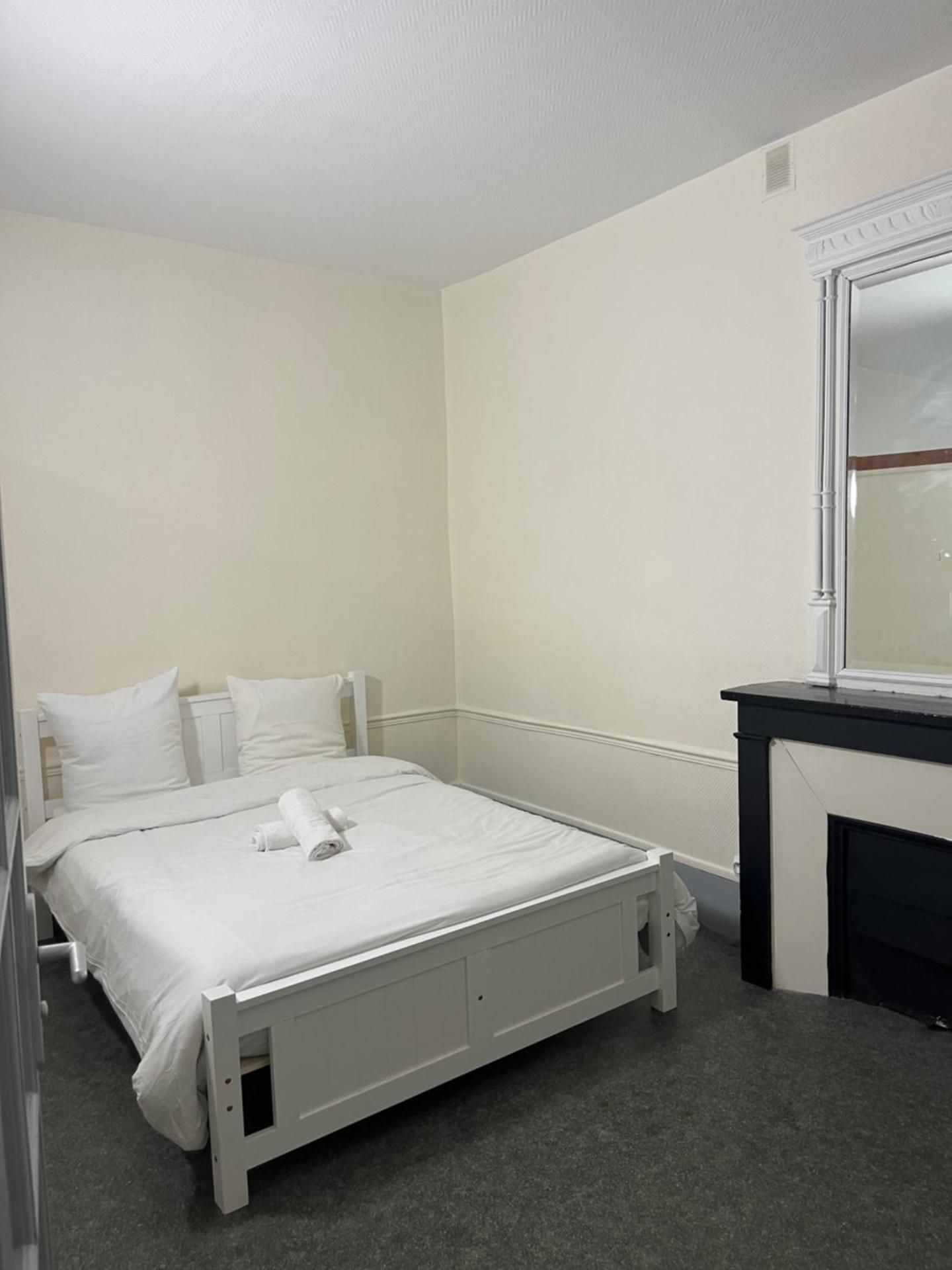 Family Double Room