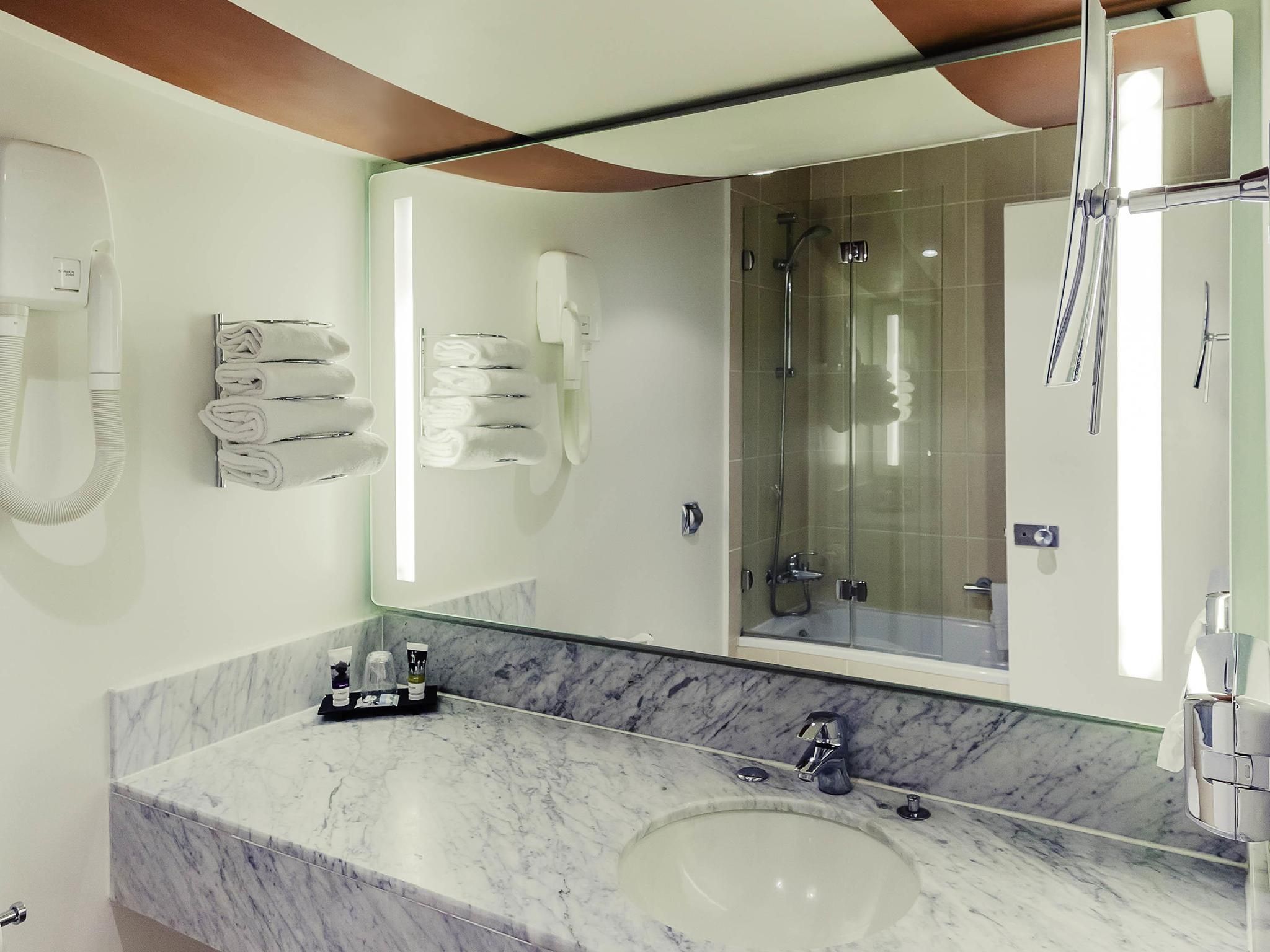 Standard Room with 1 double bed