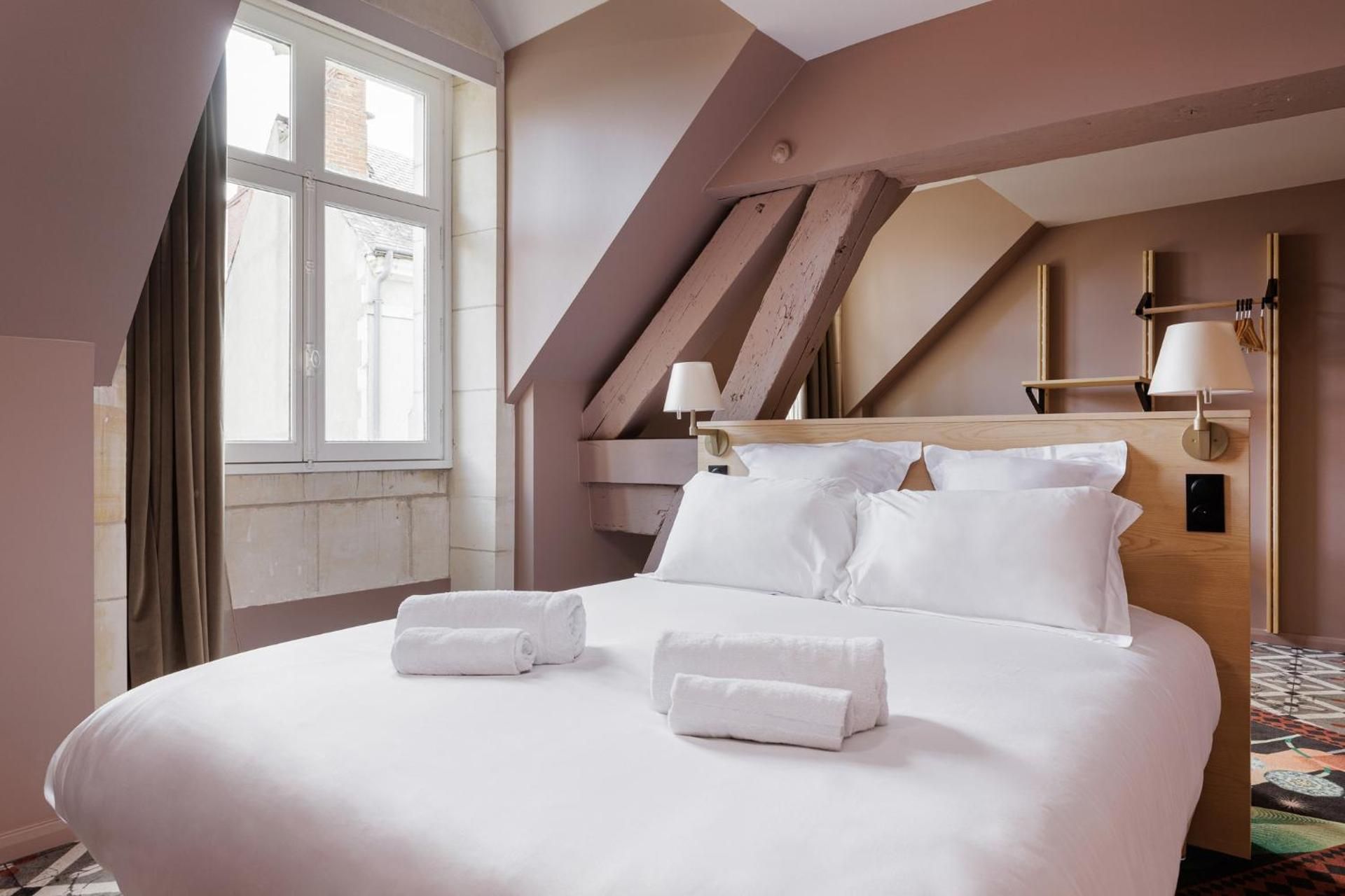 Superior Double or Twin Room