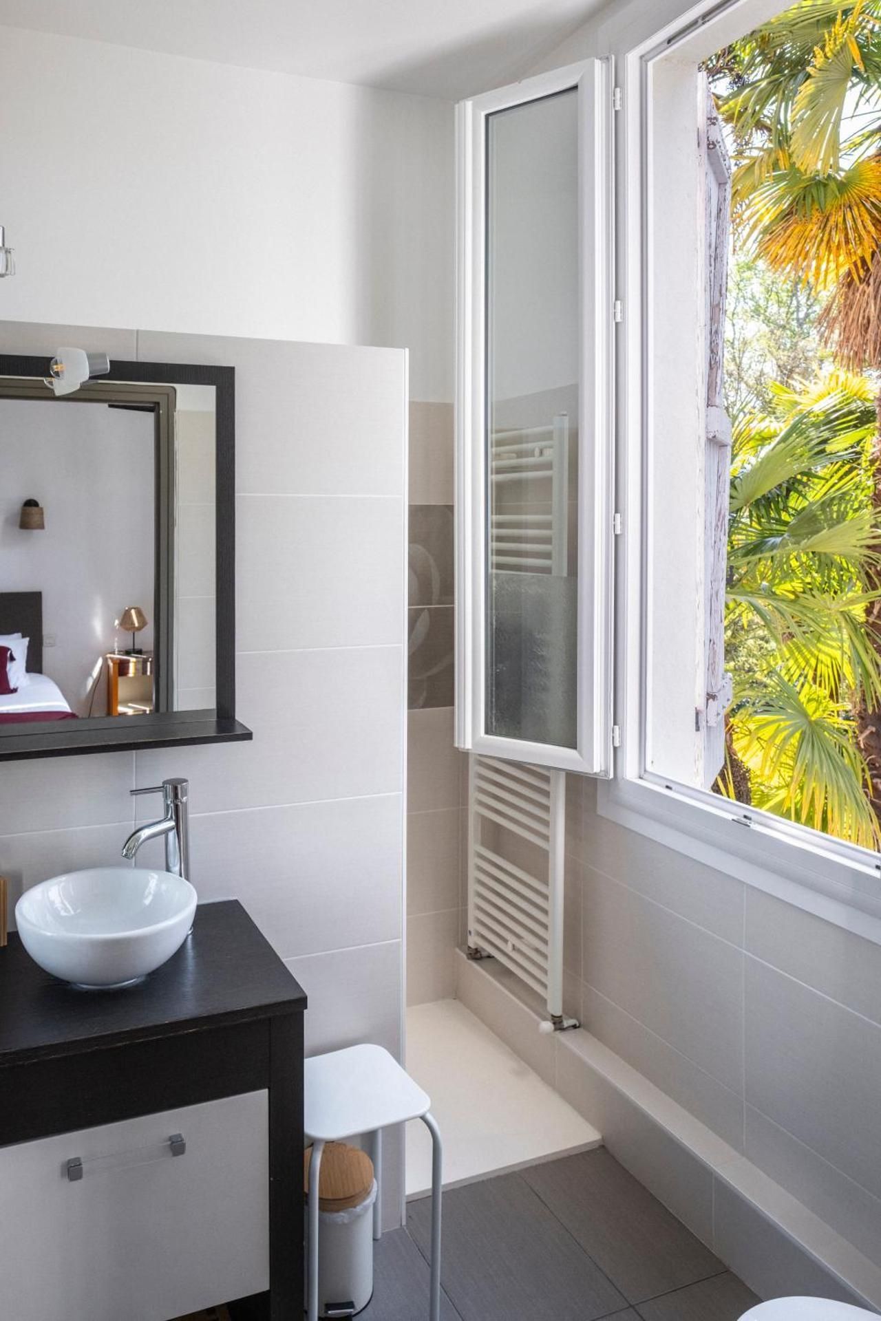 Double Room with Pool View
