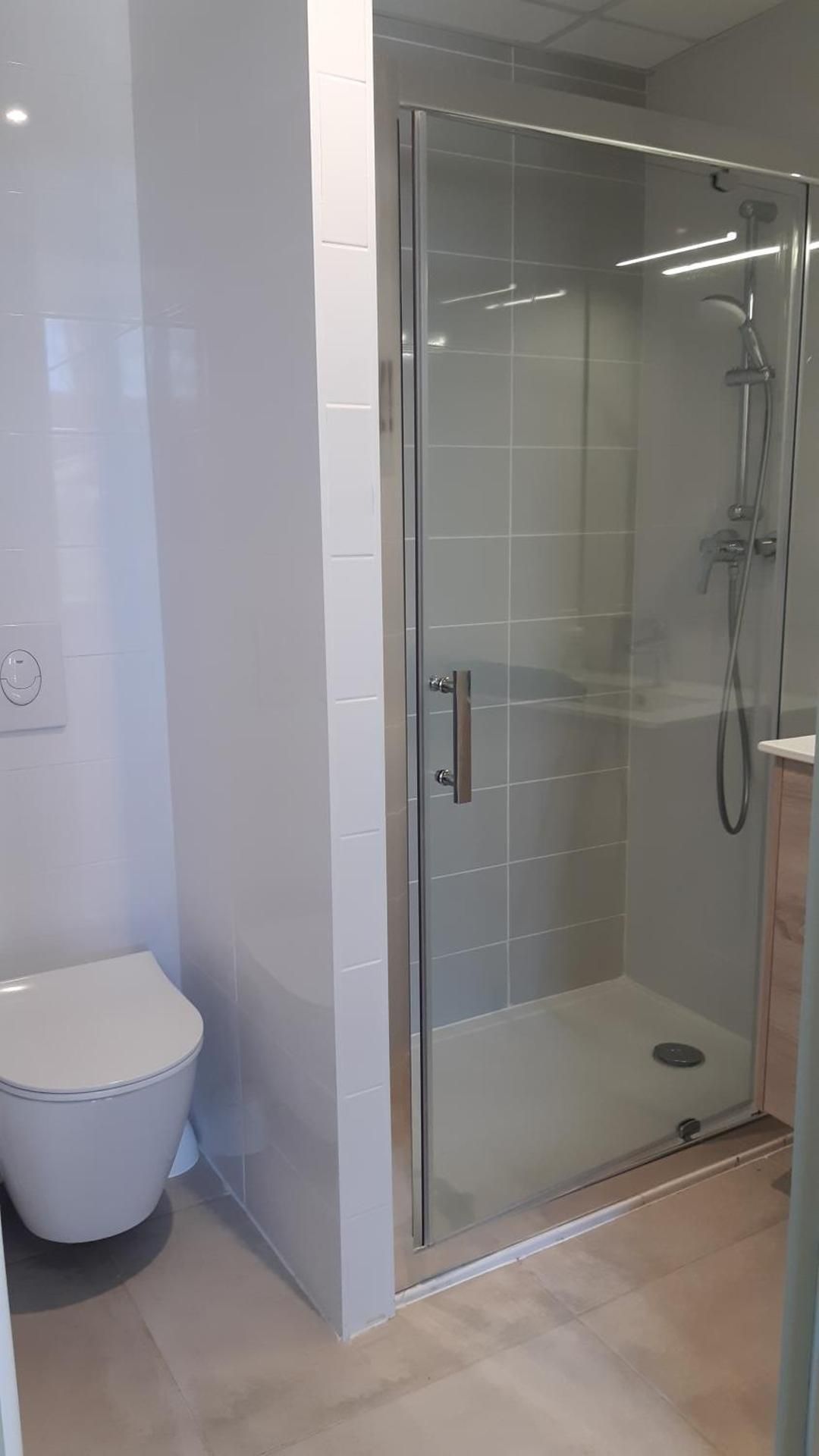 Duplex Apartment