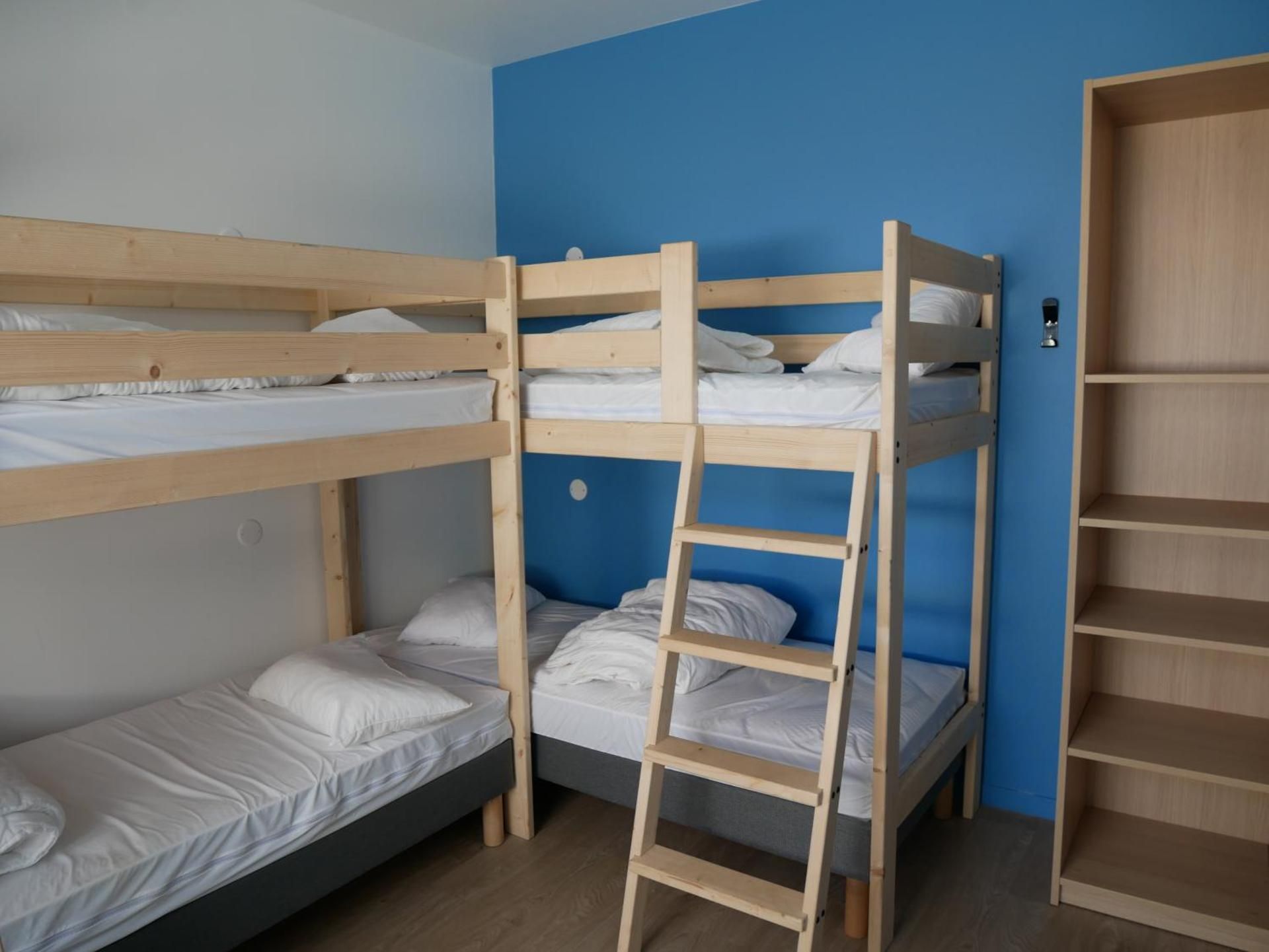 Duplex Apartment