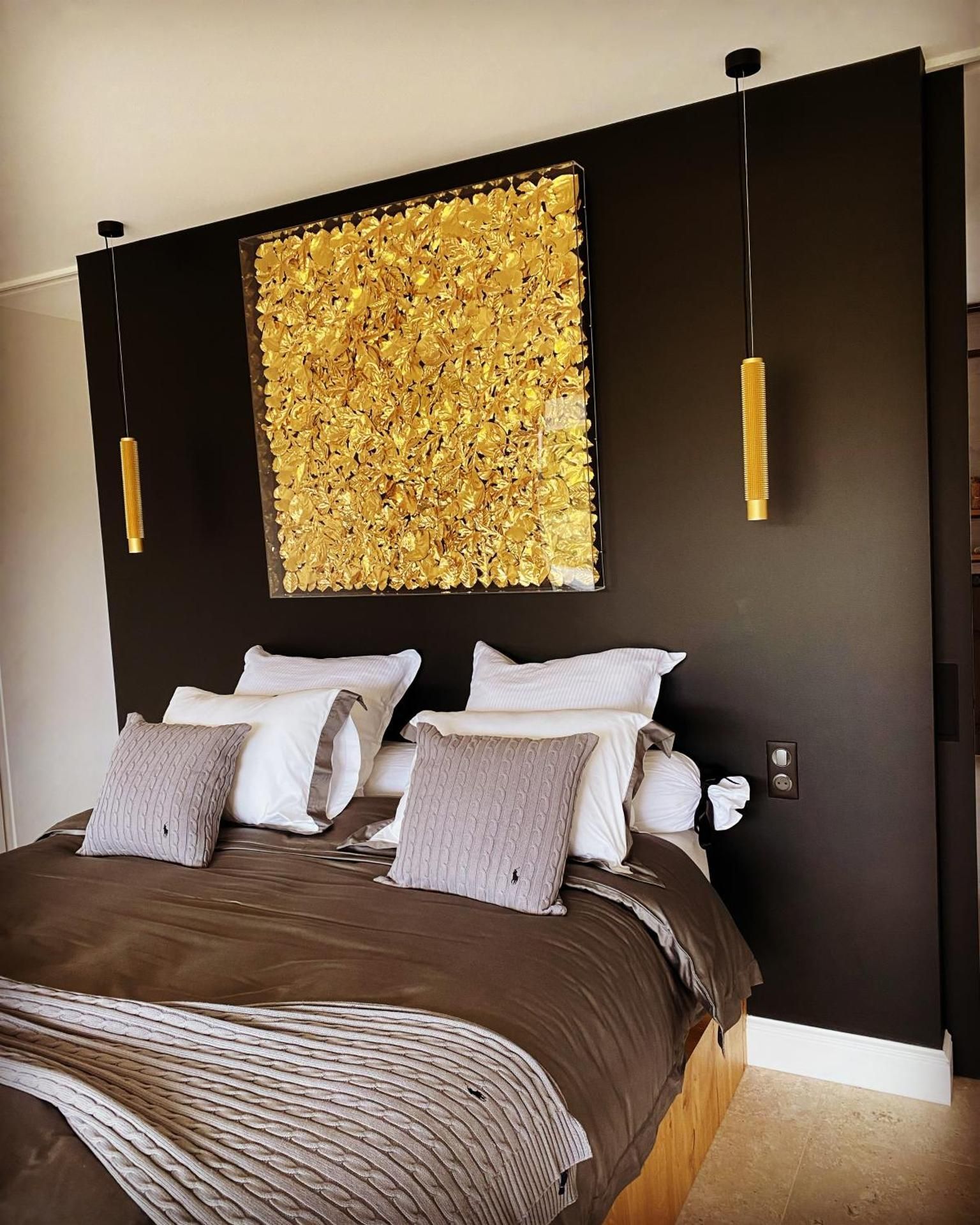 King Room with Pool View