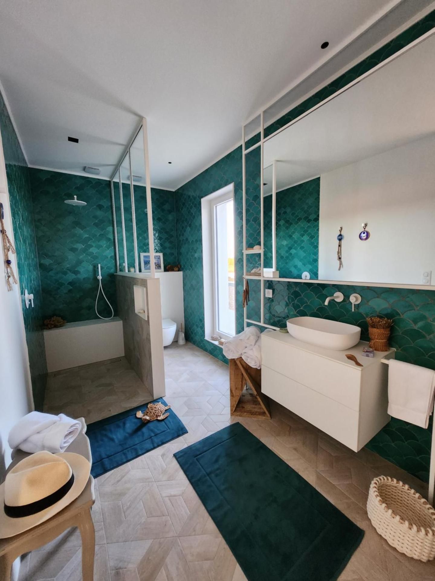 King Room with Garden View