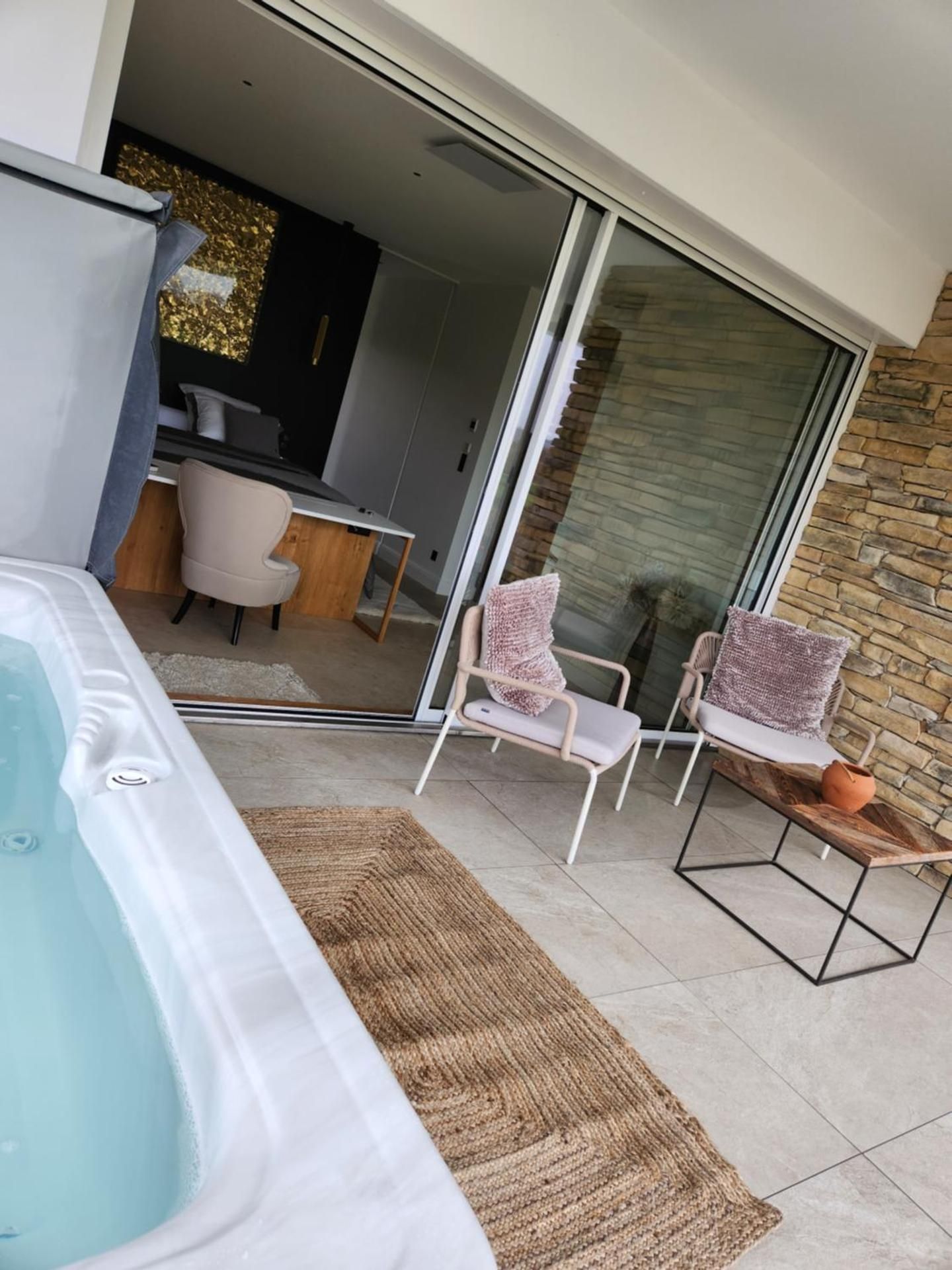 King Room with Pool View
