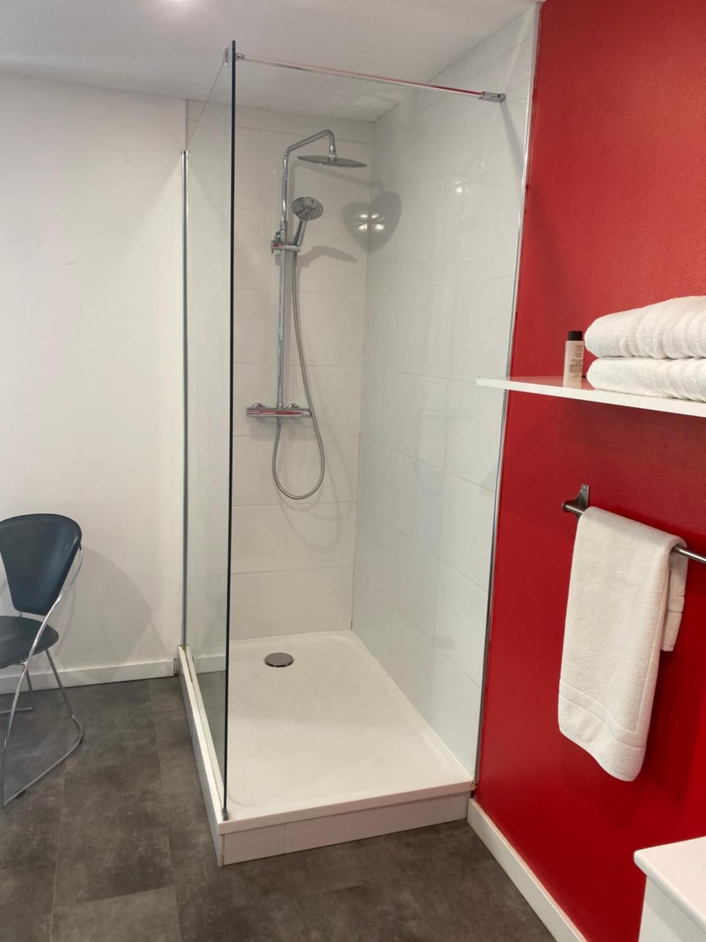 Standard Suite