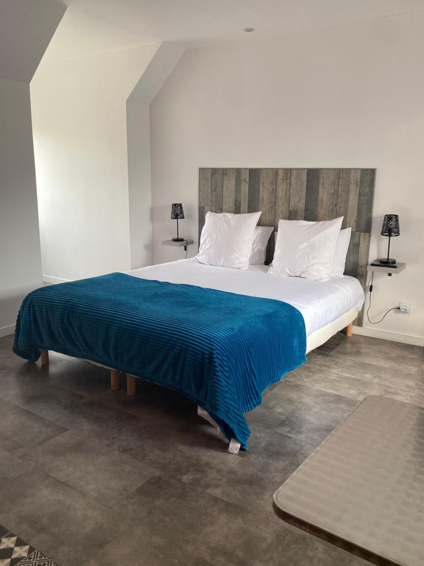 Superior Double or Twin Room