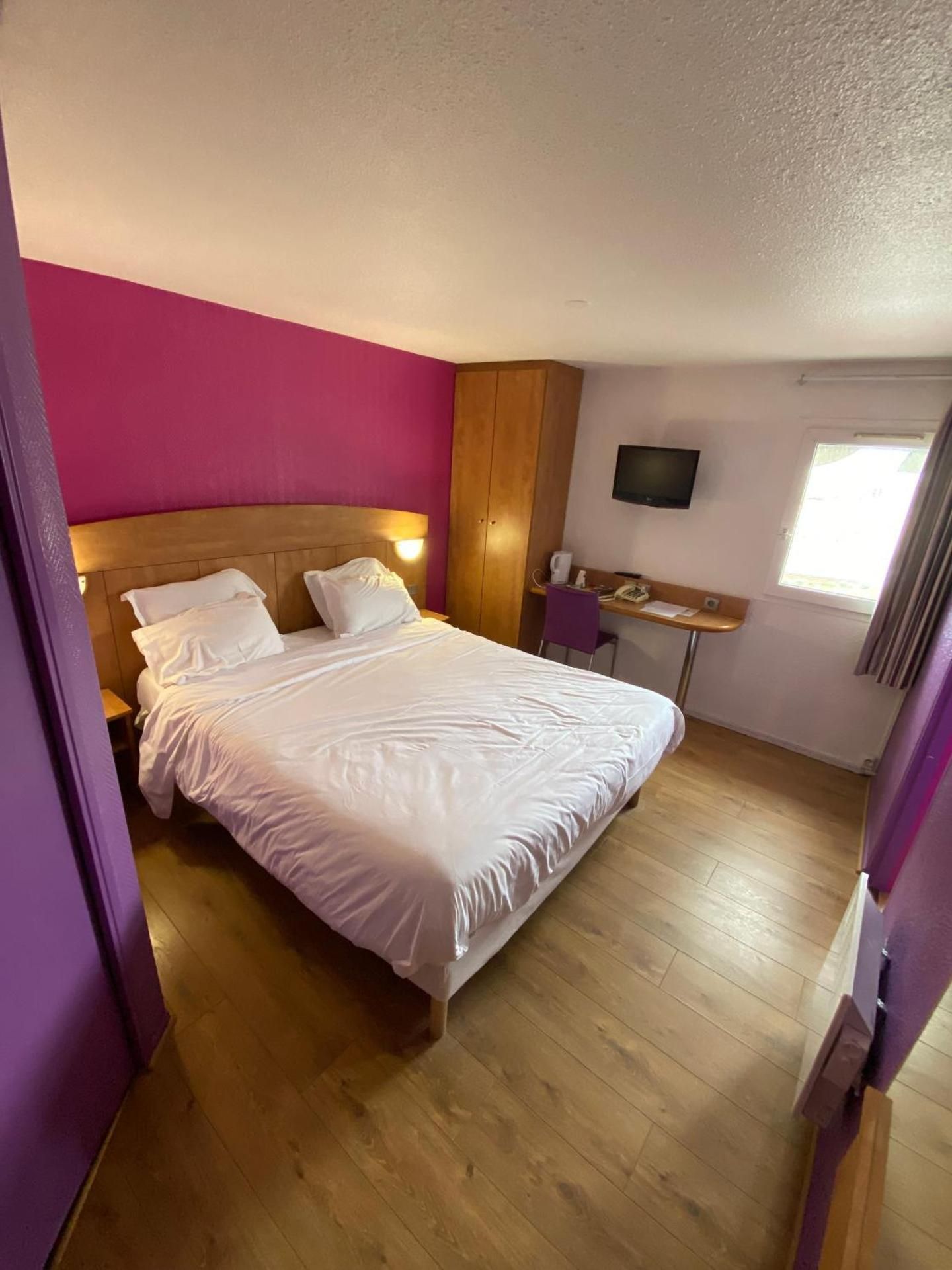 Double Room with Sea View