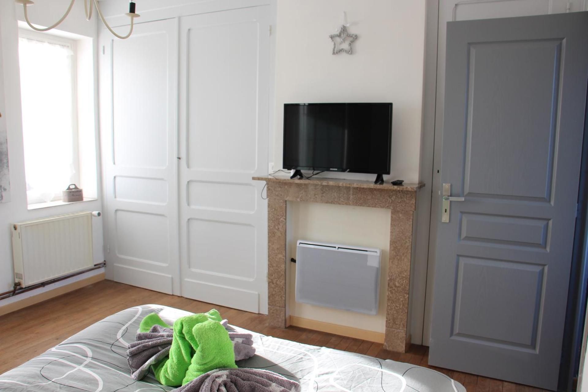 Standard Family Room