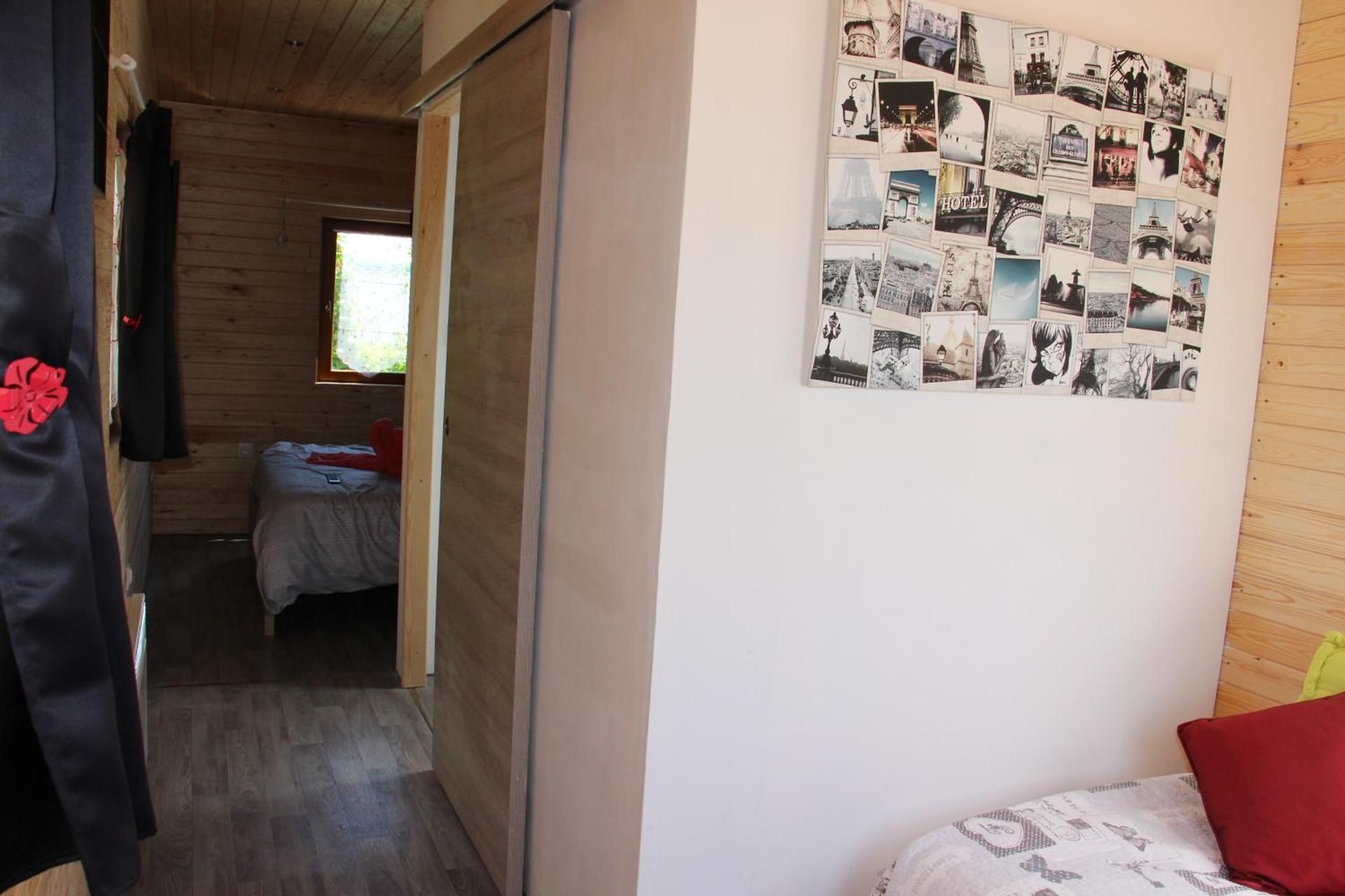 One-Bedroom Chalet