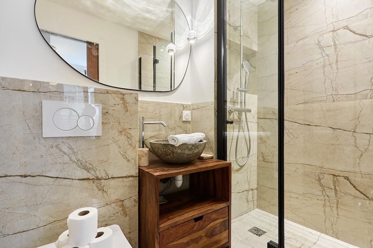2 Bedroom Deluxe