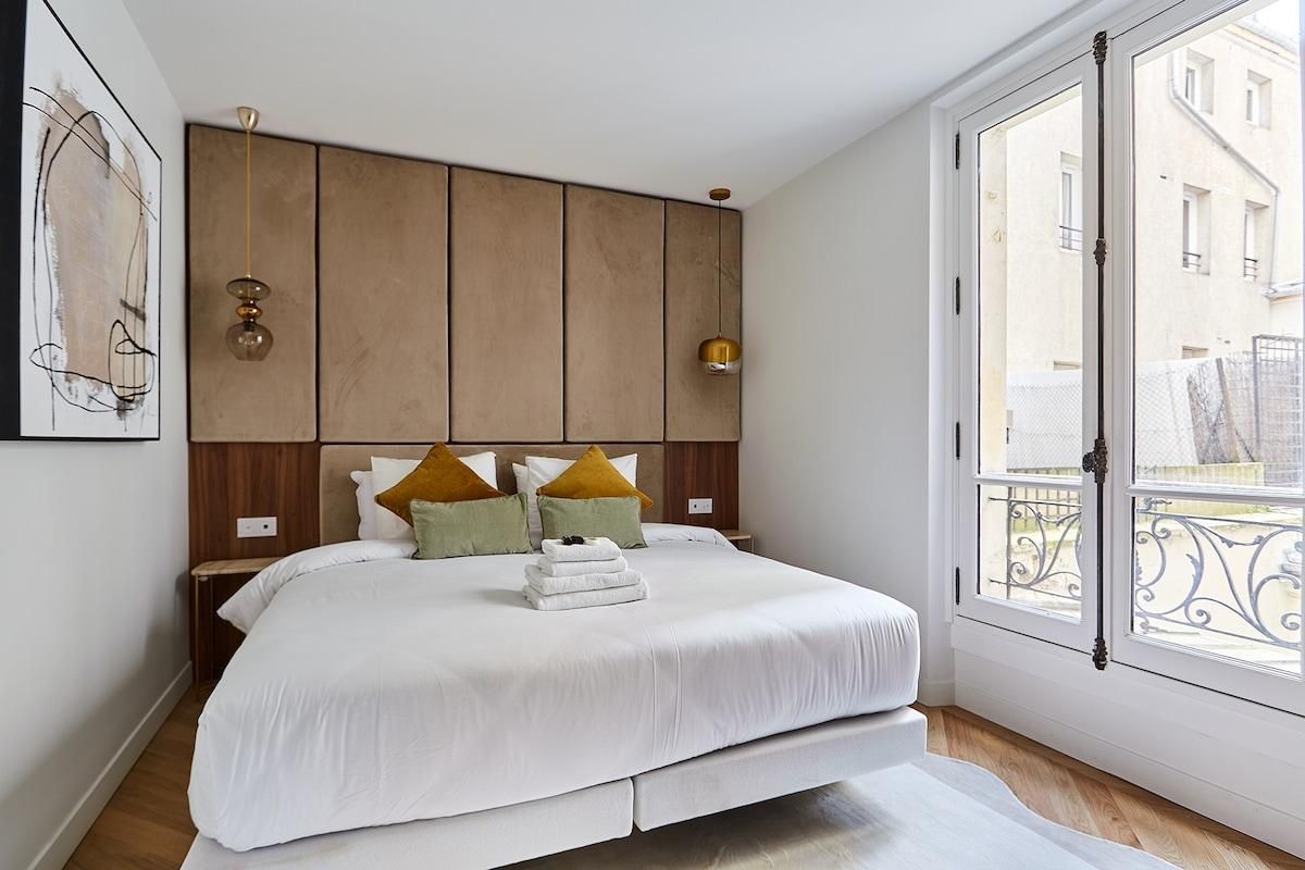2 Bedroom Deluxe