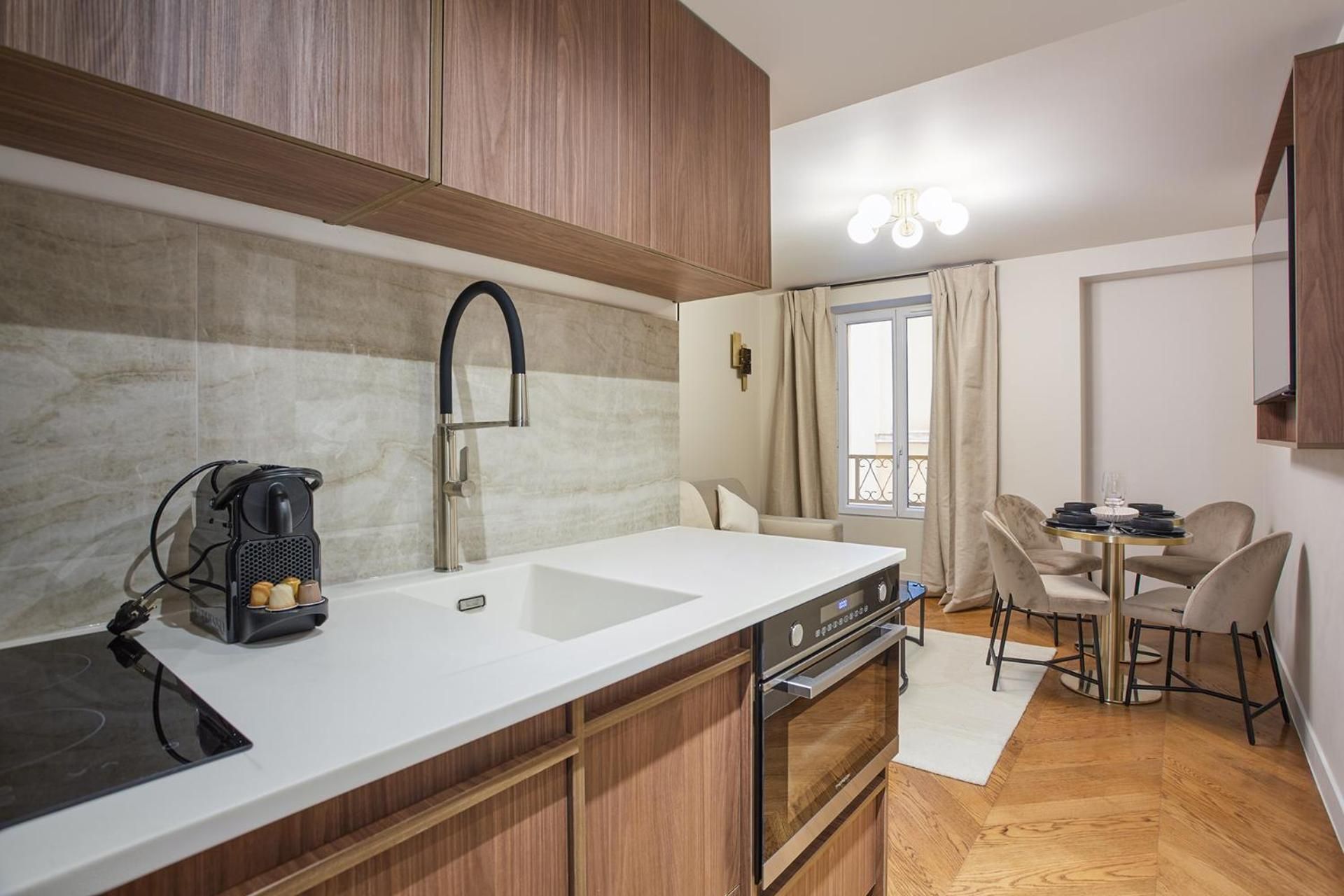 Comfort Quadruple Room