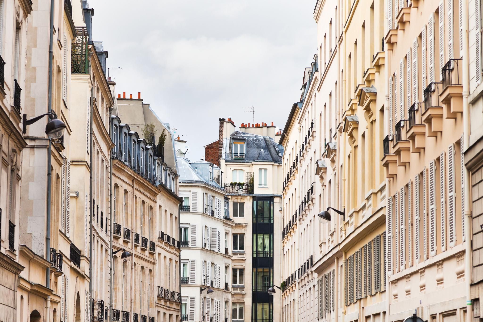 Maison Privee Saint-Germain-des-Pres