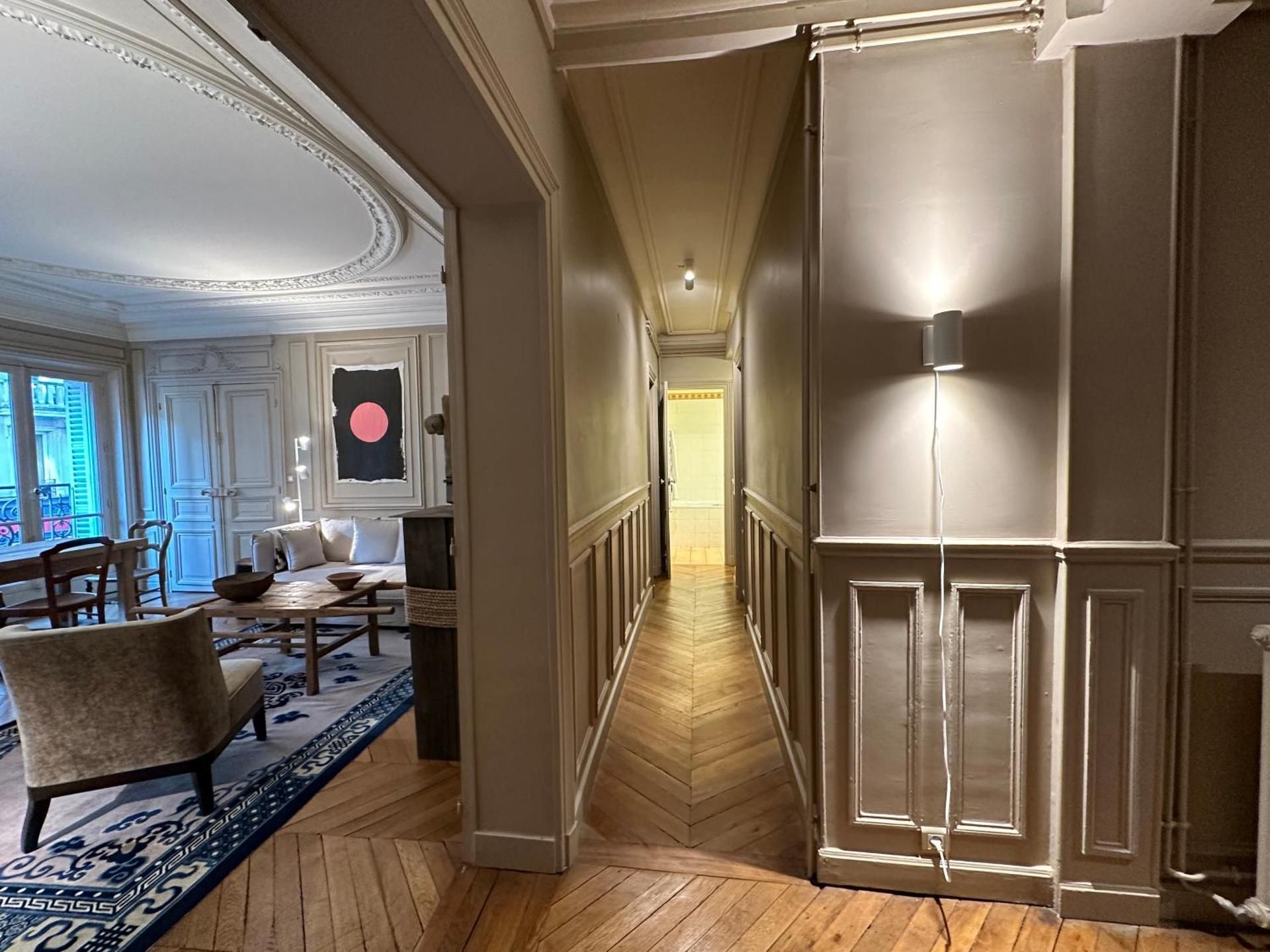 Maison Privee Saint-Germain-des-Pres