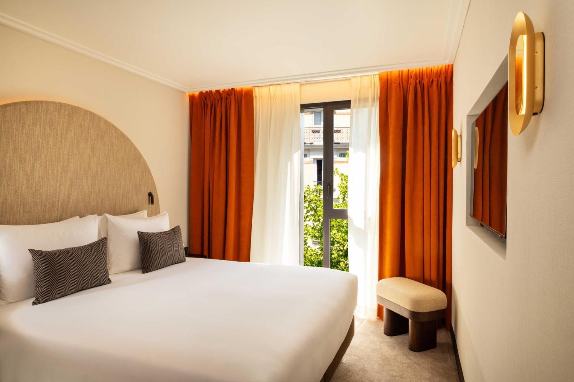Chambre Classique